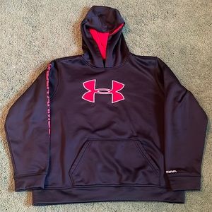 Under Armour Kids XL Hoodie